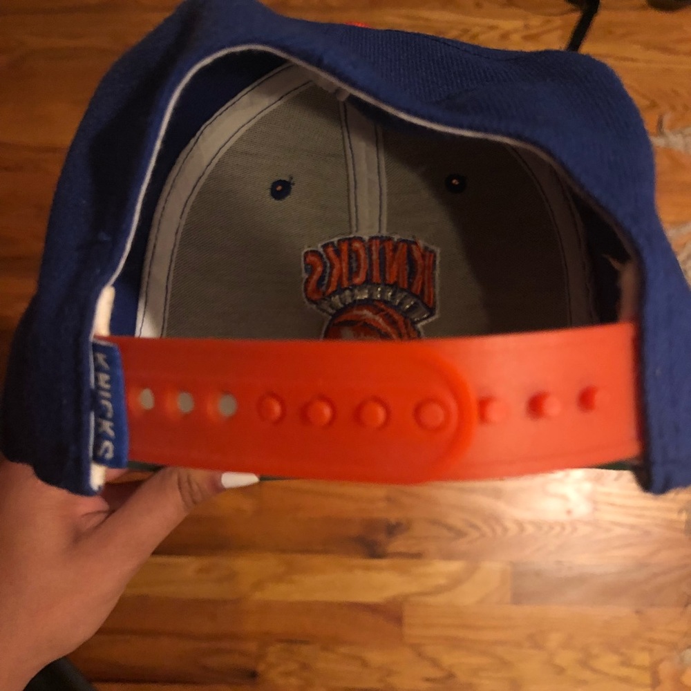 Knicks Snapback - Picture 4 of 5